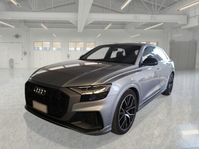 AUDI Q8 usata, con ABS
