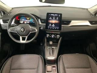 RENAULT Captur usata, con Cruise Control