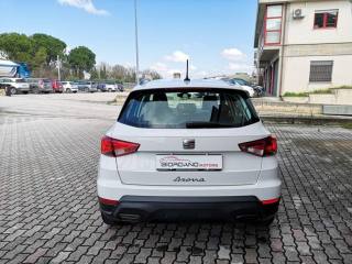 SEAT Arona usata, con Airbag Passeggero