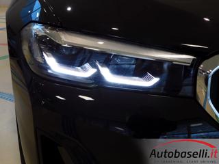 BMW 520 usata, con Leve al volante