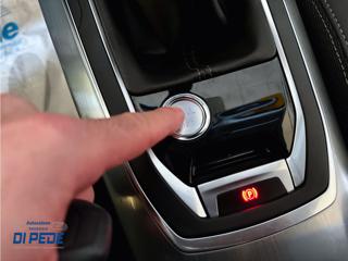 PEUGEOT 308 usata, con USB