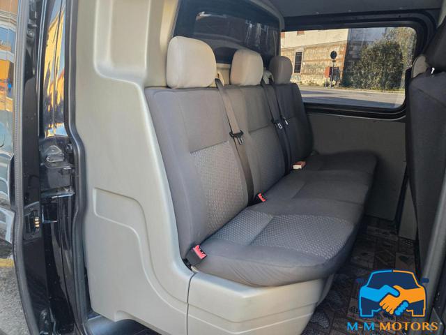 VOLKSWAGEN Transporter usata, con Immobilizzatore elettronico
