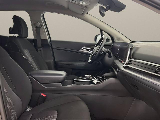 KIA Sportage usata, con Climatizzatore