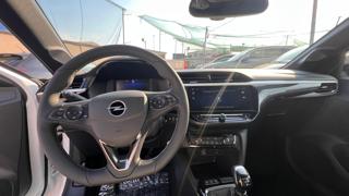 OPEL Corsa usata, con Chiusura centralizzata