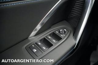 BMW X2 usata, con Sensori di parcheggio posteriori