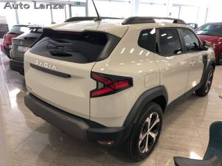 DACIA Duster usata, con Airbag Passeggero