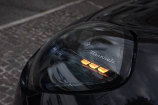 MASERATI Grecale usata, con Fendinebbia