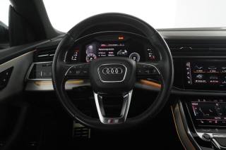 AUDI Q8 usata 6