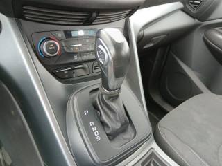 FORD Kuga usata, con Controllo trazione