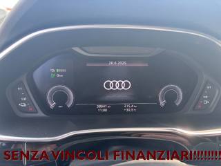 AUDI Q3 usata, con Immobilizzatore elettronico