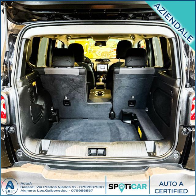 JEEP Renegade usata 24