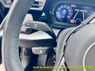 AUDI A3 usata, con ESP