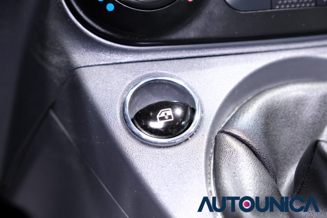 FIAT 500C usata 28