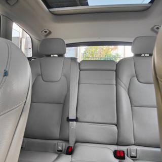 VOLVO XC60 usata, con Controllo automatico clima