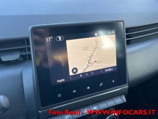 RENAULT Clio usata, con Volante in pelle