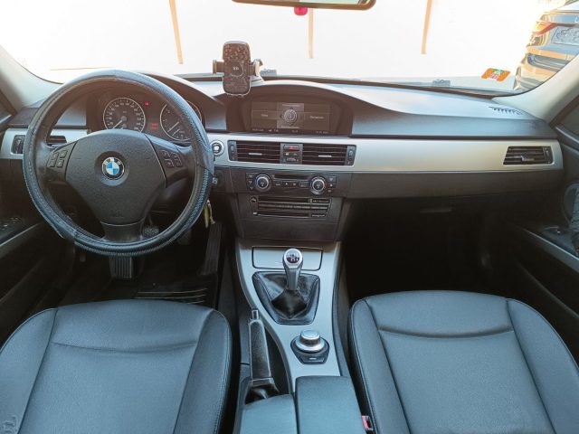 BMW 318 usata, con Climatizzatore
