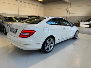 MERCEDES-BENZ C 250 usata, con Alzacristalli elettrici