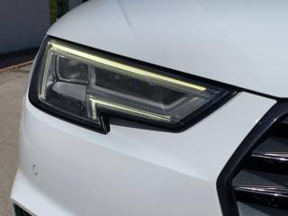 AUDI A4 usata, con Bracciolo