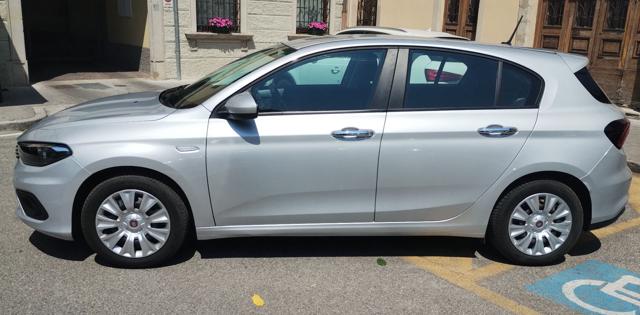 FIAT Tipo usata, con Sistema di navigazione