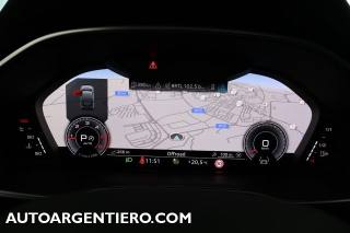 AUDI Q3 usata, con Filtro antiparticolato