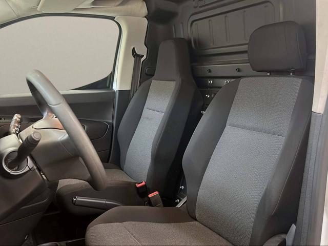 OPEL Combo usata, con ESP