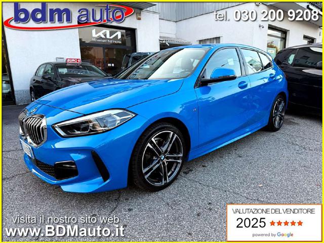 BMW 116 usata, con ABS