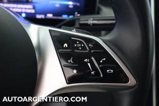 MERCEDES-BENZ GLC 220 usata, con Bracciolo