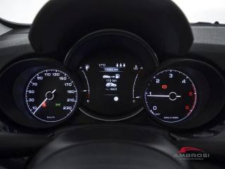 FIAT 500X usata 11