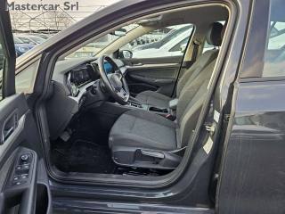 VOLKSWAGEN Golf usata, con Controllo automatico clima