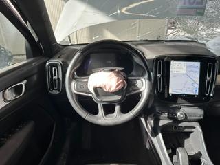 VOLVO XC40 usata, con Immobilizzatore elettronico