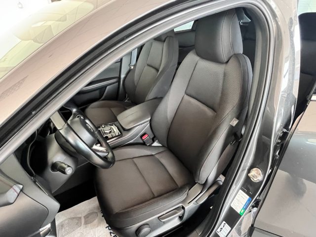MAZDA CX-30 usata, con Fari LED