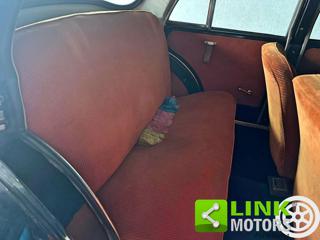 MORRIS Minor 1000 usata 10