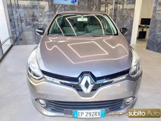 RENAULT Clio 1.5 dCi 75CV 5p. Dynamique
