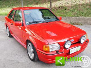 FORD Escort usata 2