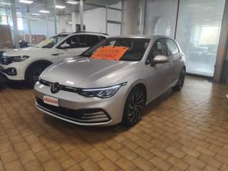 VOLKSWAGEN Golf usata, con Airbag laterali