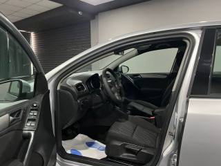 VOLKSWAGEN Golf usata, con Antifurto