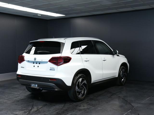 SUZUKI Vitara usata, con Airbag laterali