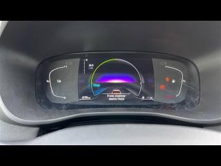 DACIA Jogger usata, con Specchietti laterali elettrici