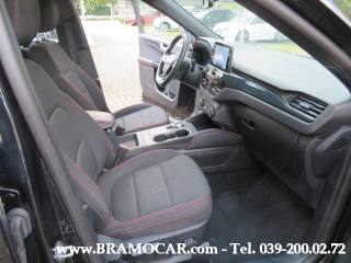 FORD Kuga usata, con Chiusura centralizzata telecomandata