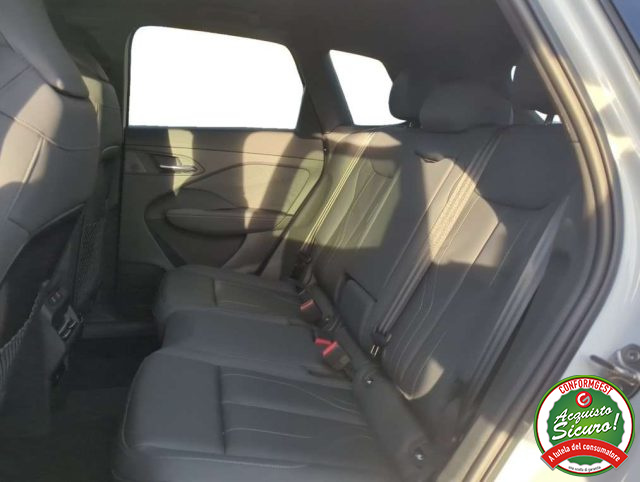 AUDI Q3 usata, con Fendinebbia