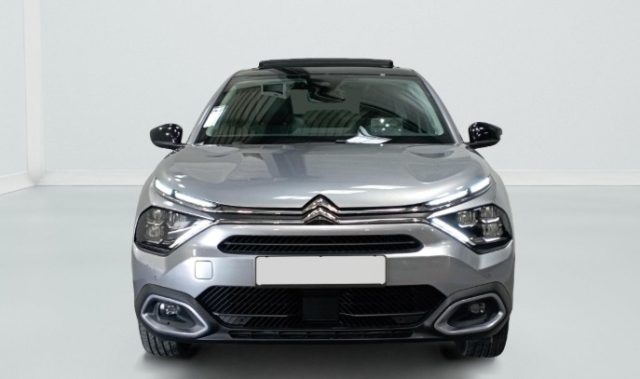 CITROEN C4 X usata, con Alzacristalli elettrici