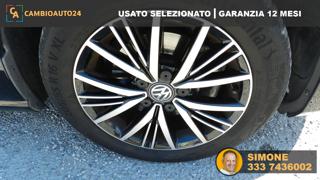 VOLKSWAGEN Golf usata, con Park Distance Control
