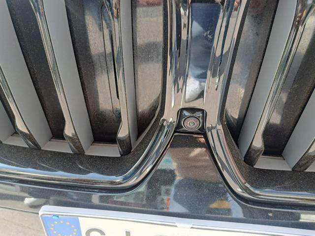 BMW X6 usata 44