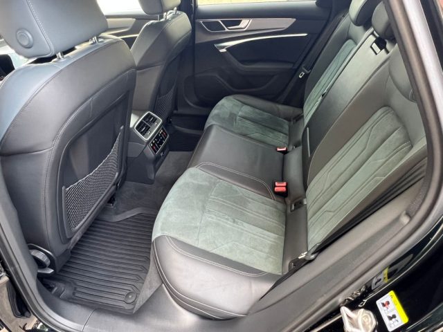 AUDI A6 allroad usata 11