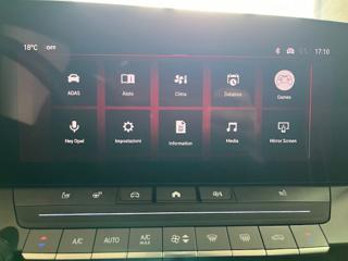 OPEL Astra usata, con Park Distance Control