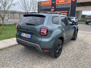 DACIA Duster usata, con Alzacristalli elettrici