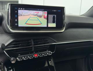 PEUGEOT 2008 usata, con Immobilizzatore elettronico