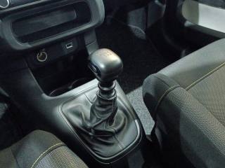 CITROEN C3 usata, con Climatizzatore