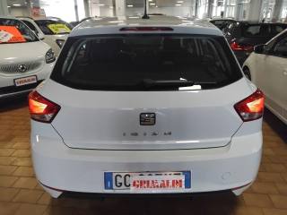 SEAT Ibiza usata, con Autoradio