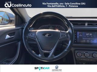 DR MOTOR DR3 usata, con Controllo trazione